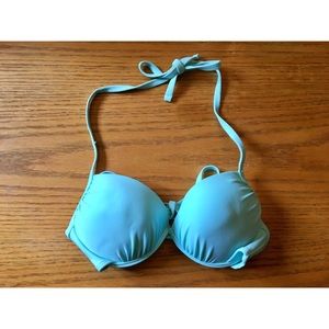 Forever 21 Push-up bikini top